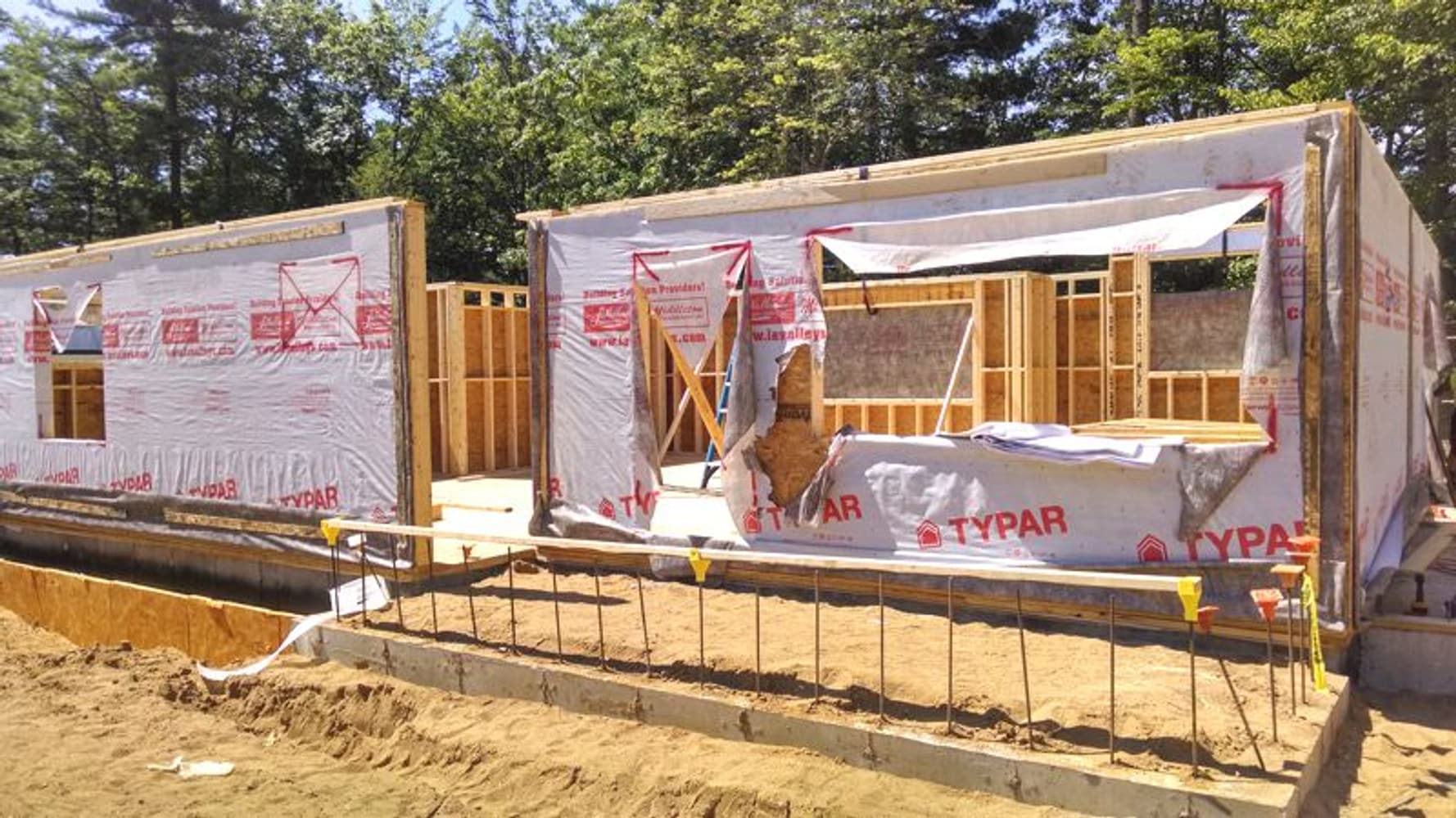 Photo(s) from Score Construction Services LLC