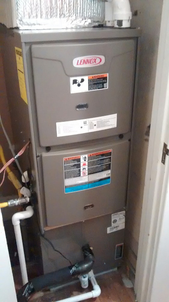 HUTCHISON MECHANICAL