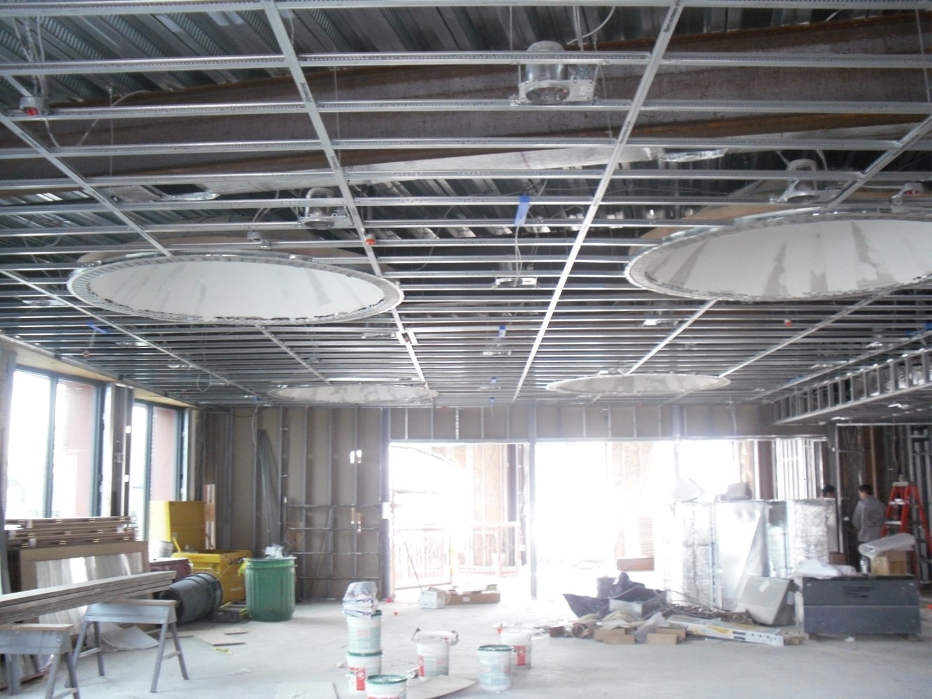 SH-General Contracting Corp. Project