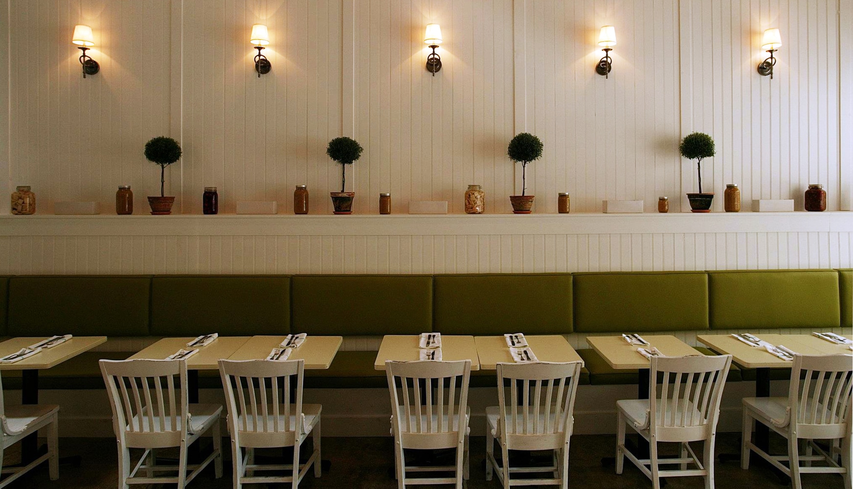 Grass Fed Restaurant 