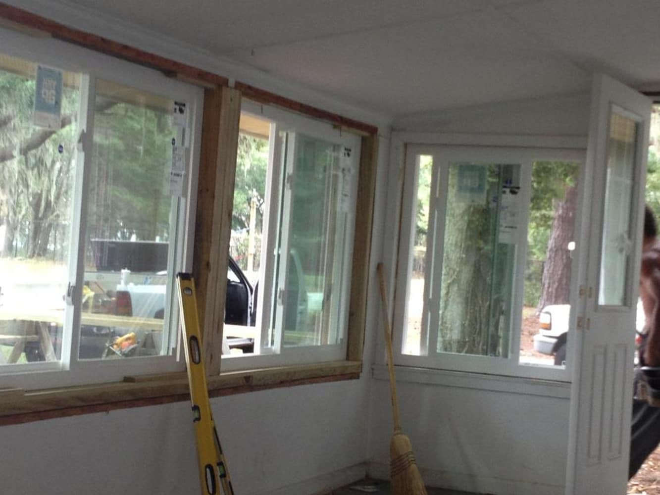 Projects by Hiott Construction