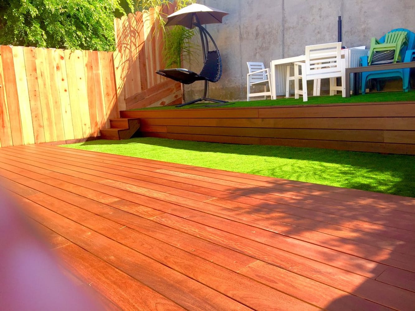 Misc. San Francisco Projects 2014-2016