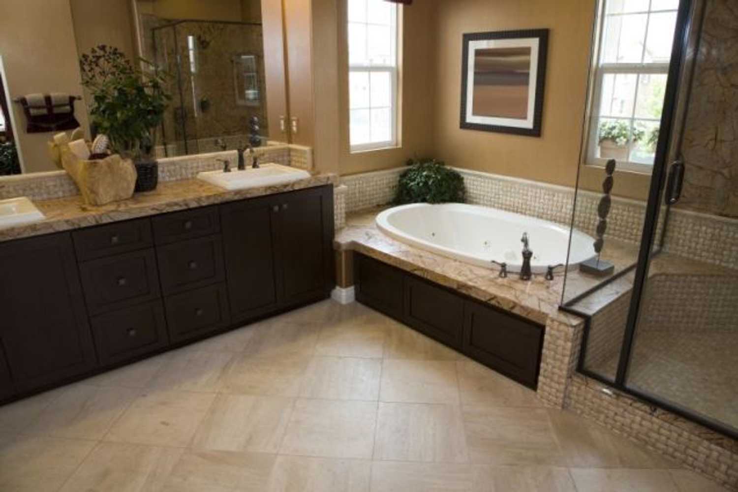 Bathroom Remodeling