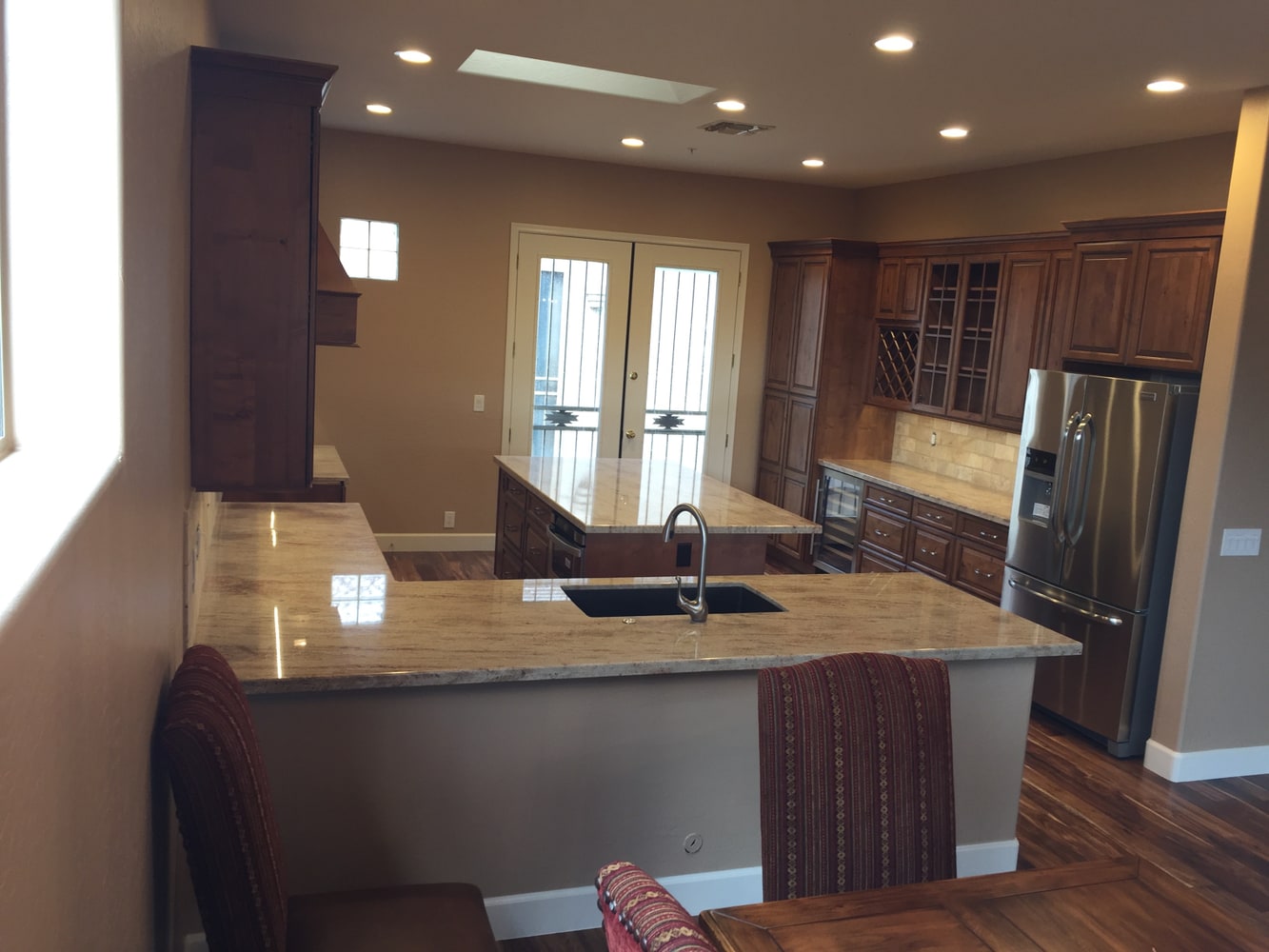 Photo(s) from North Hills Construction 