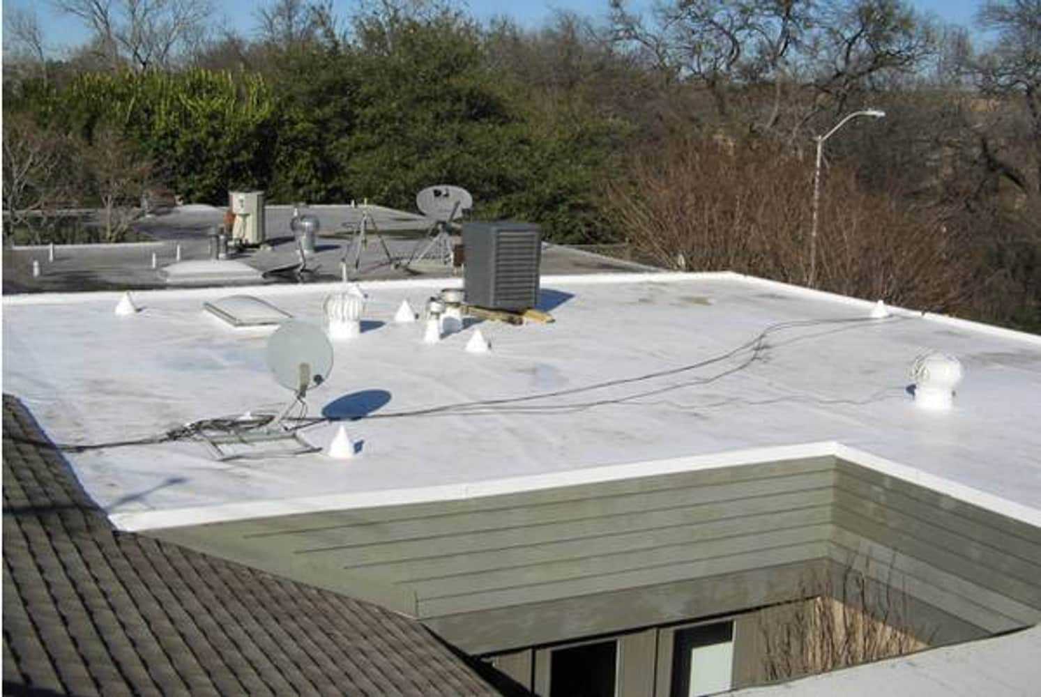 Norel Contracting Services Llc Project