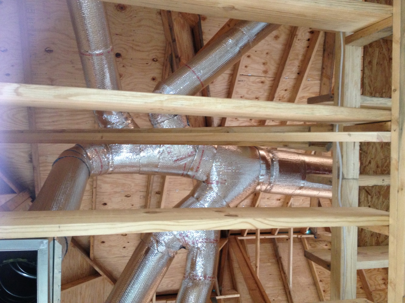 Projects by Eric P. Mcneil