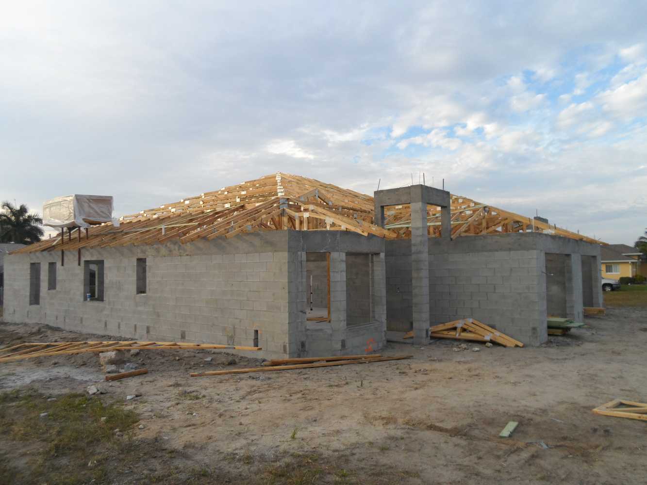 Photo(s) from Mavrick Development Inc