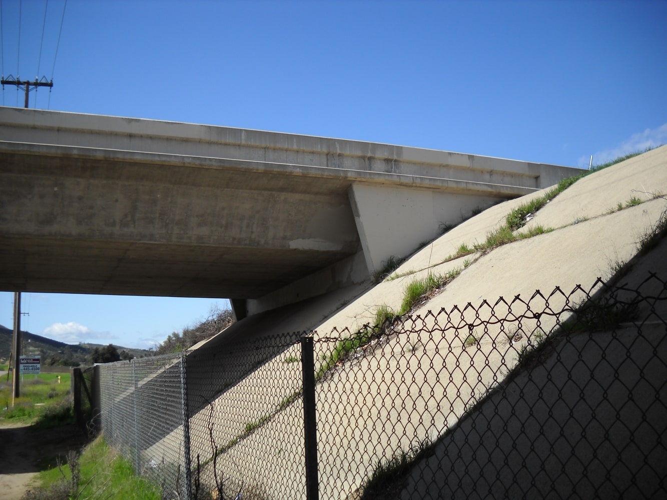 Bechtel Property Services,Inc. Project