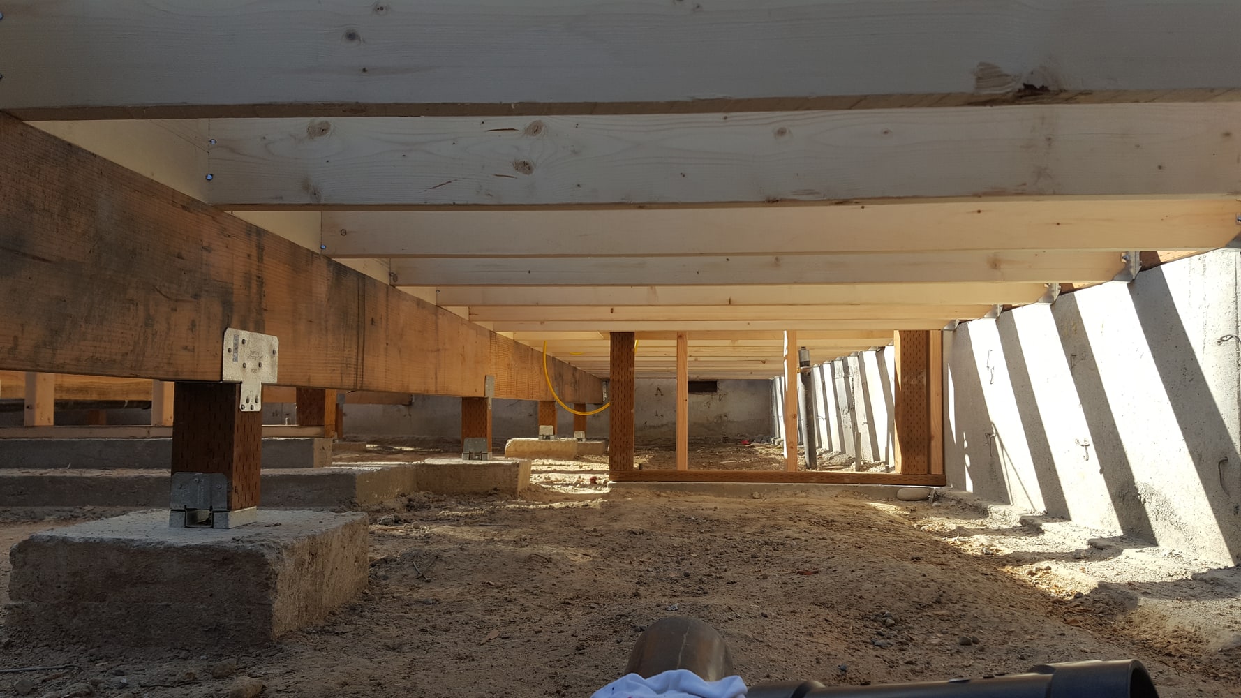 Photo(s) from D Quality Structures