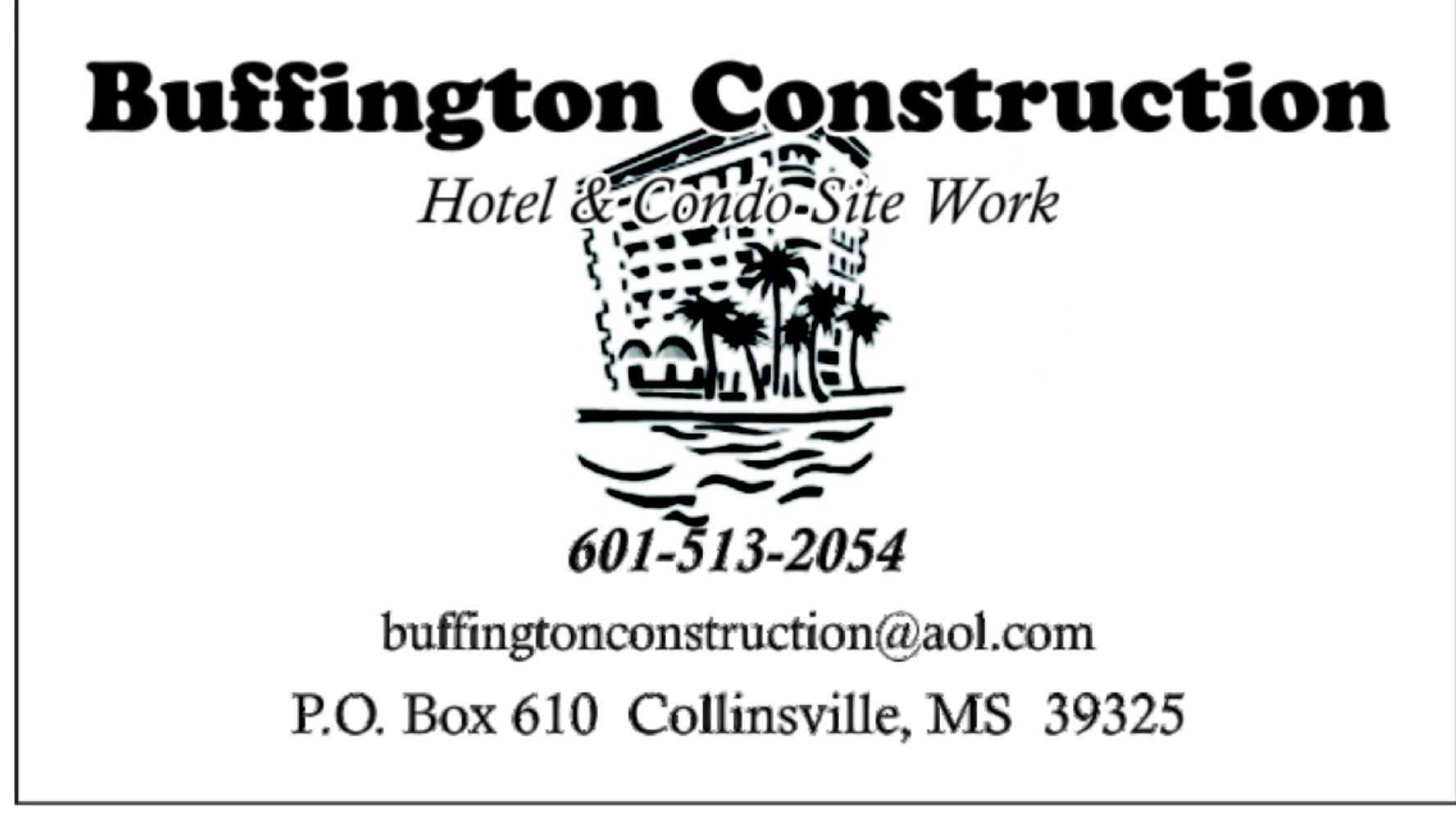 Photos from Buffington Construction Co