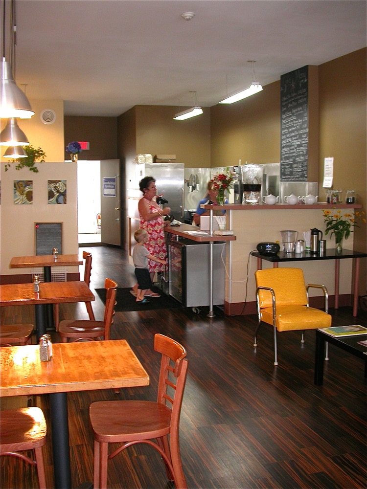 effortless design, inc.