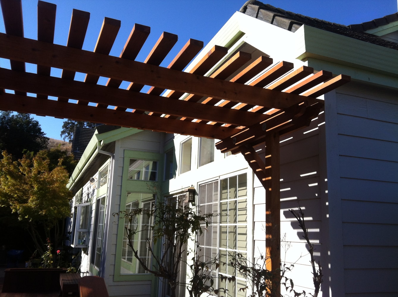 Photo(s) from Siddall Construction