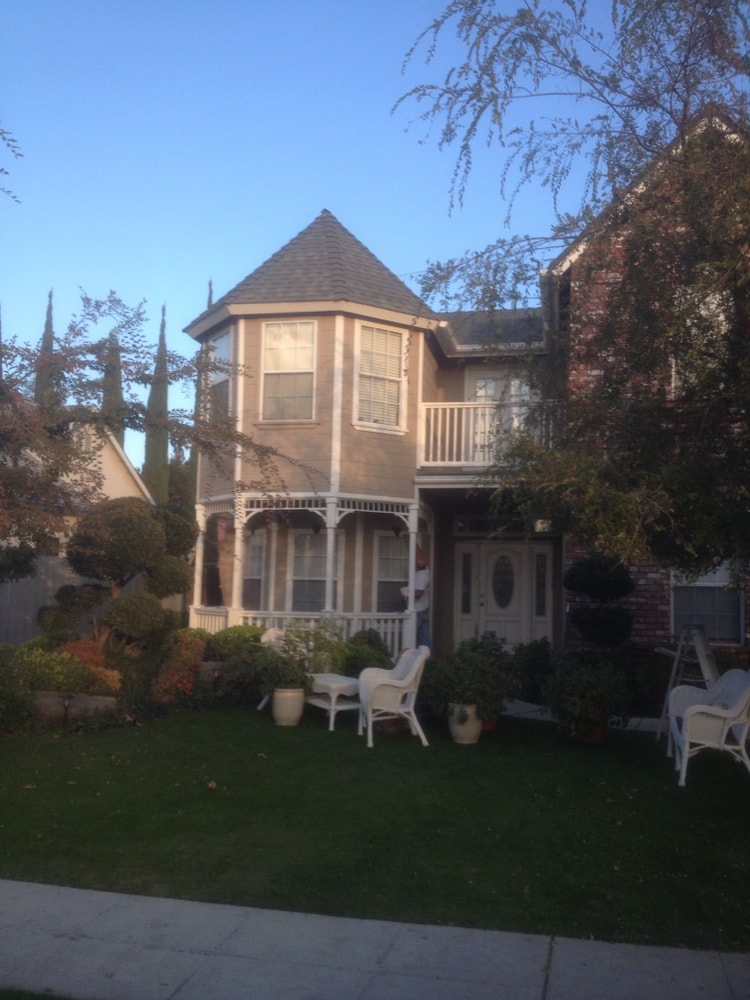 Kriztian Salas Project