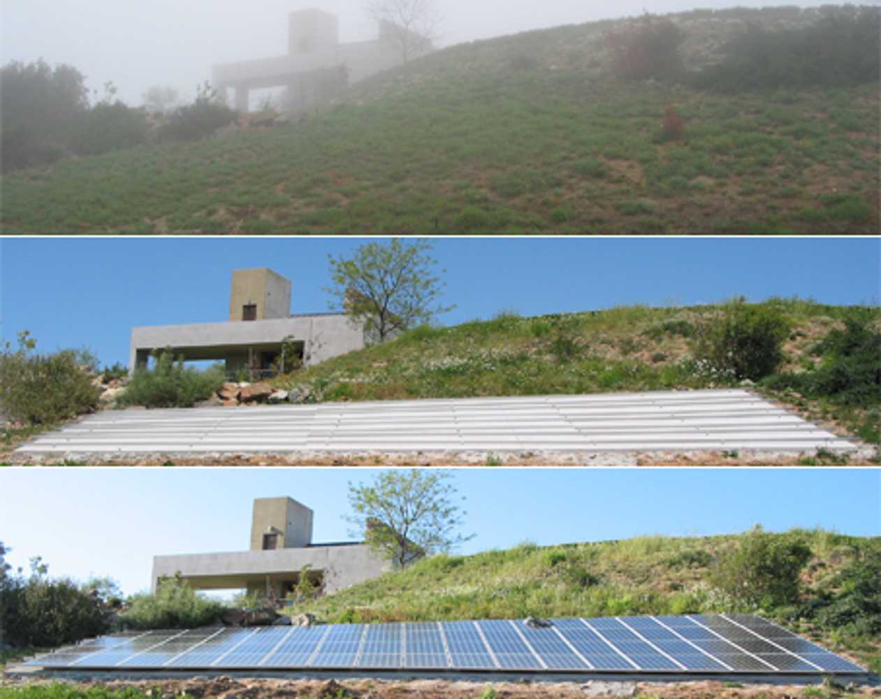 Solar Solutions Electrical Project