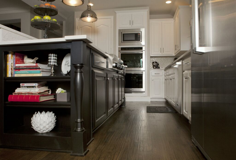 Photo(s) from Kenneth Graham Construction