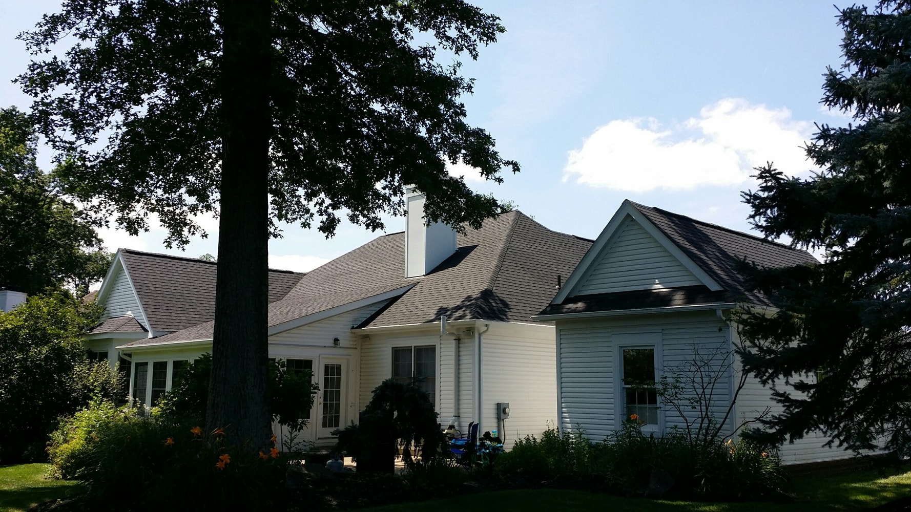 Photo(s) from Magnus Construction