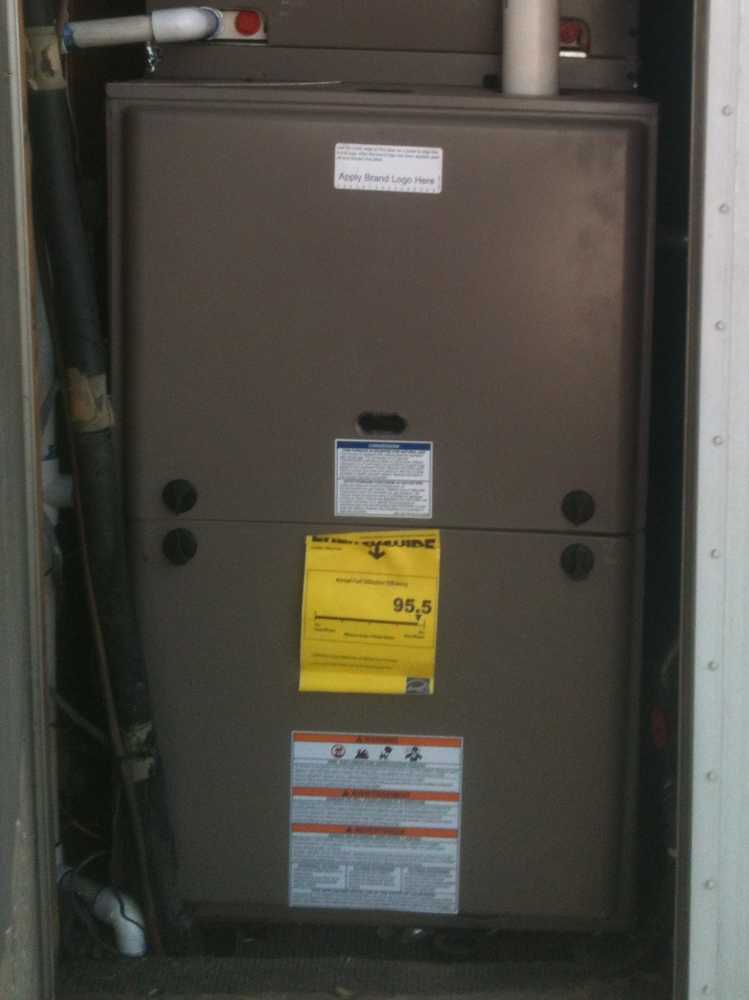 Photo(s) from 3 N 1 Heating And A/C
