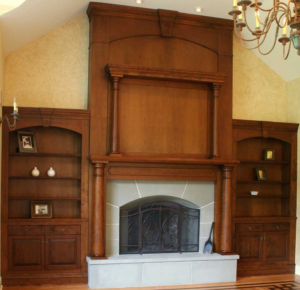 Photo(s) from Promethean Remodeling Llc