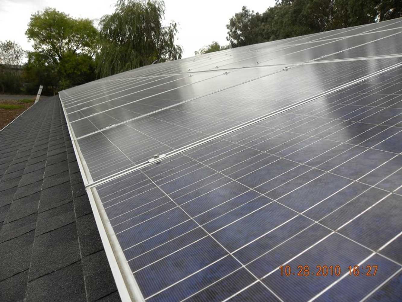 Photo(s) from Nor Cal Solar Power