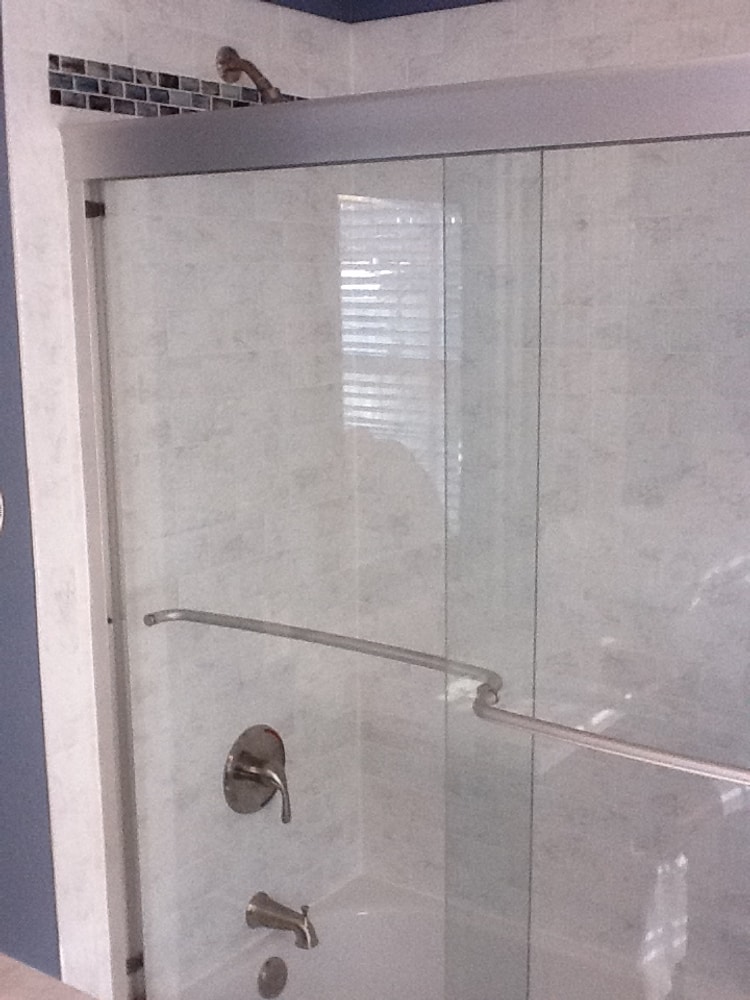 Photos from Express Remodeling Llc - Bathroom 1 