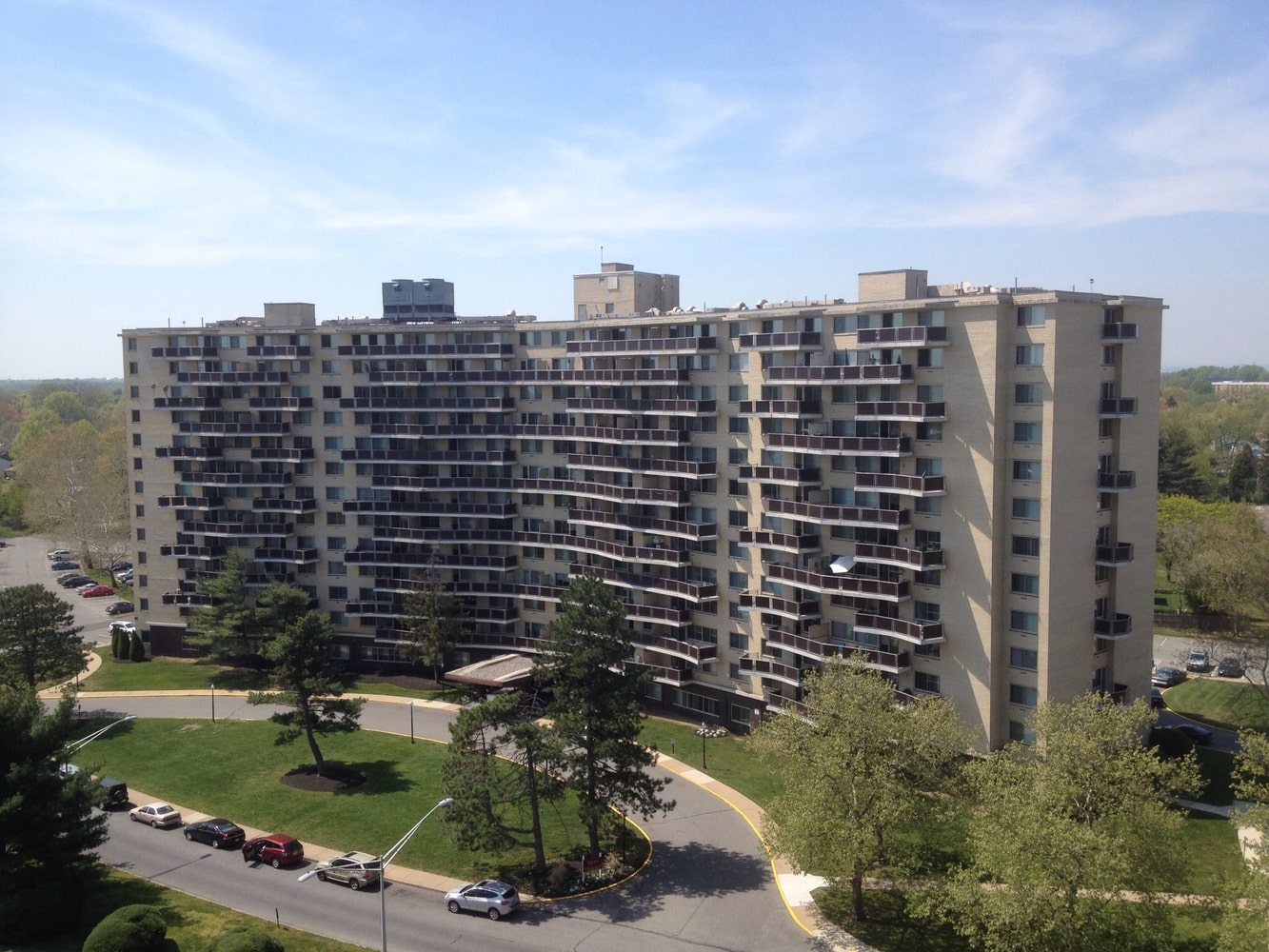 Commercial Installations