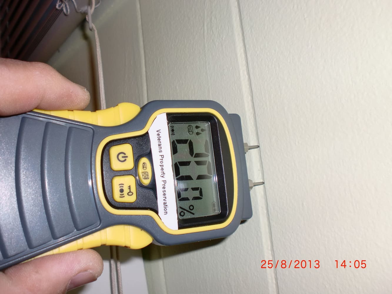 Photo(s) from Veterans Property Preservation