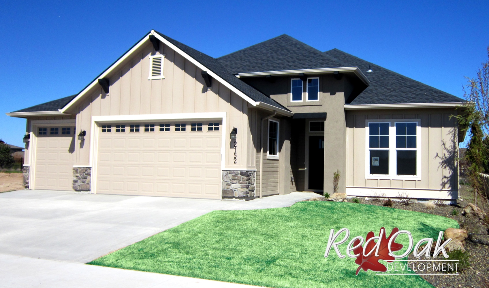 Photo(s) from Red Oak Development Llc