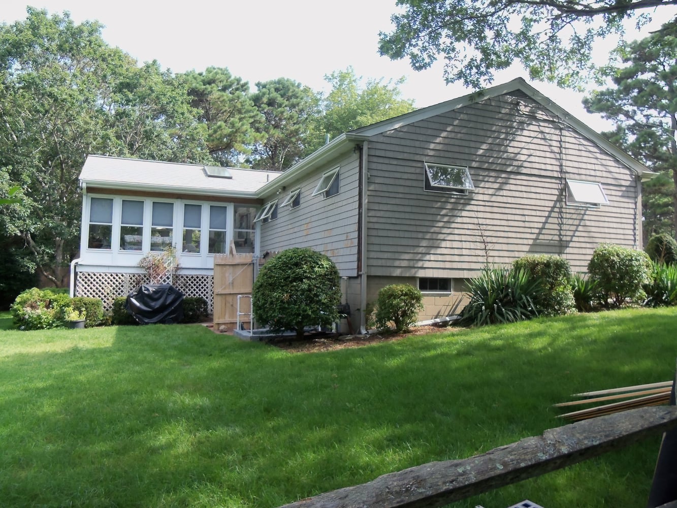 Falmouth Painting & Wallpaper Project