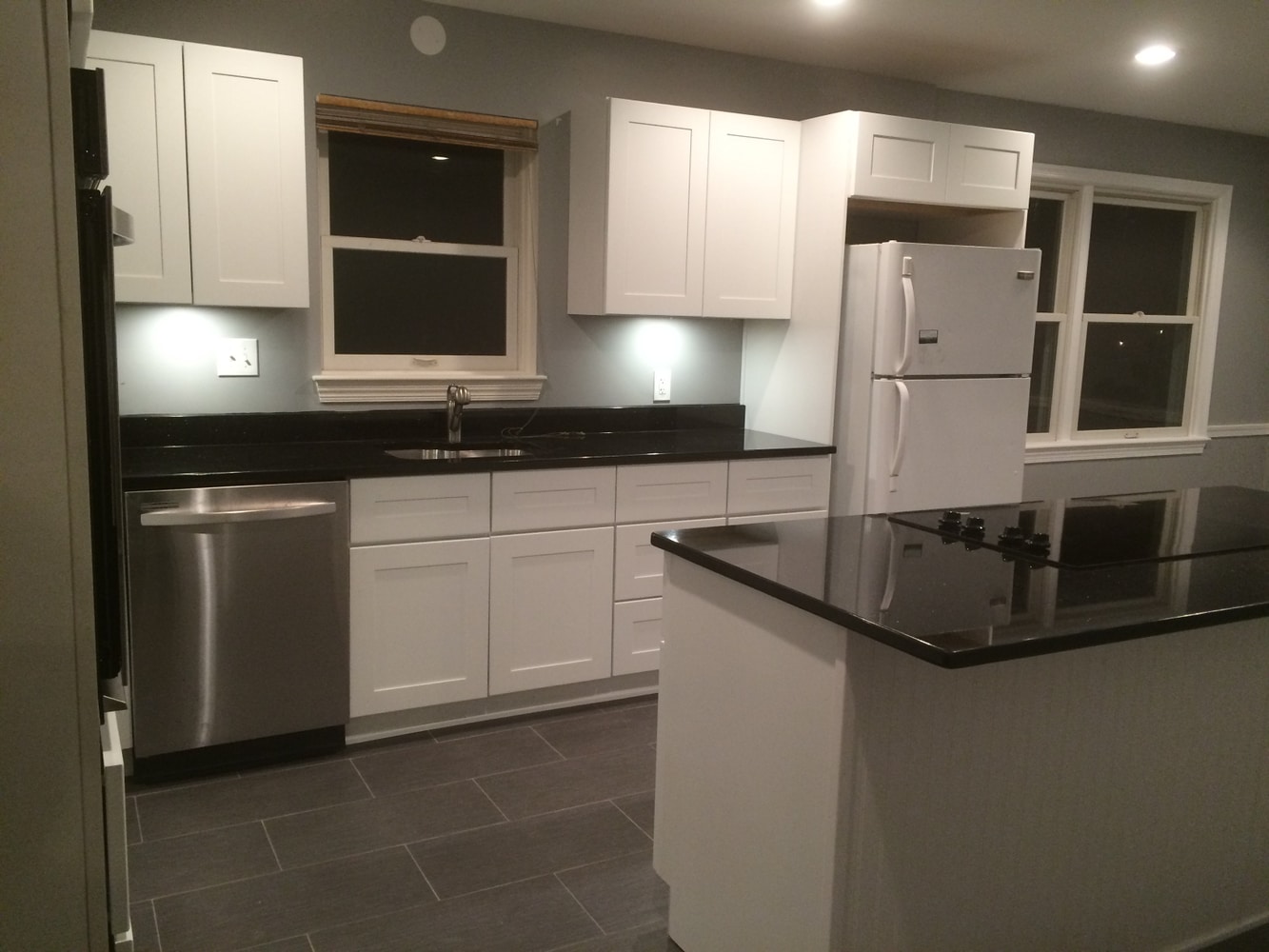 DB GENERAL CONSTRUCTION INC