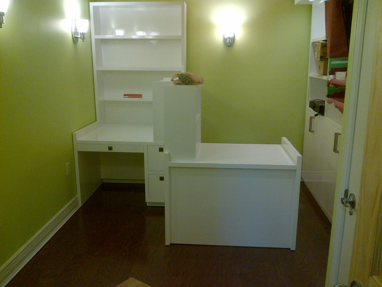 Photo(s) from Nubirth Contracting Inc