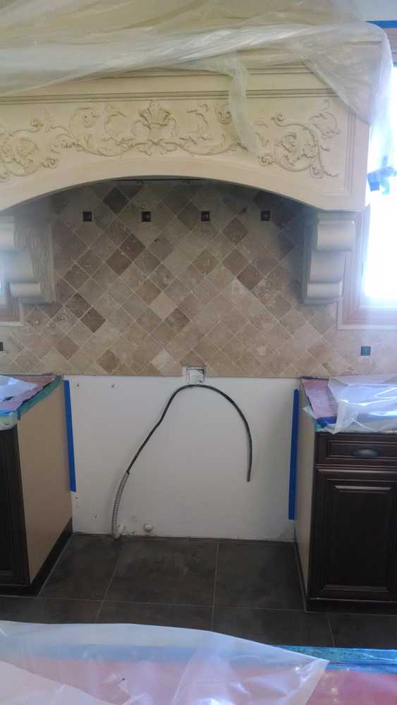 Photo(s) from Montanos Tile & Stone Tile