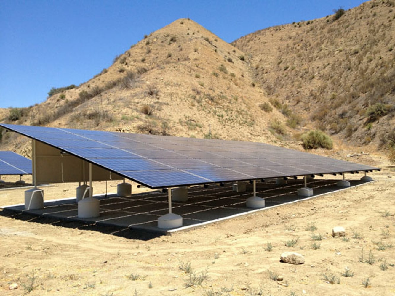 Commercial Solar