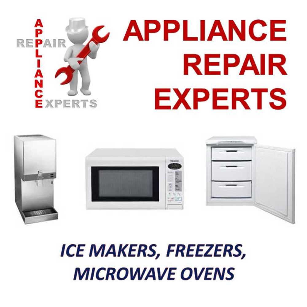 Newport Beach Appliance Repair Experts Project