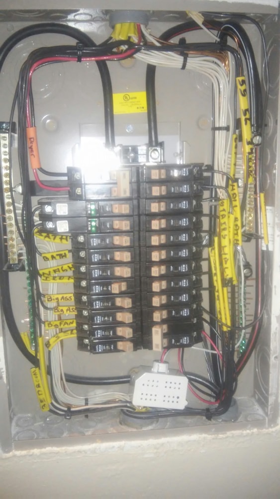 Photos from Fusion Electric 