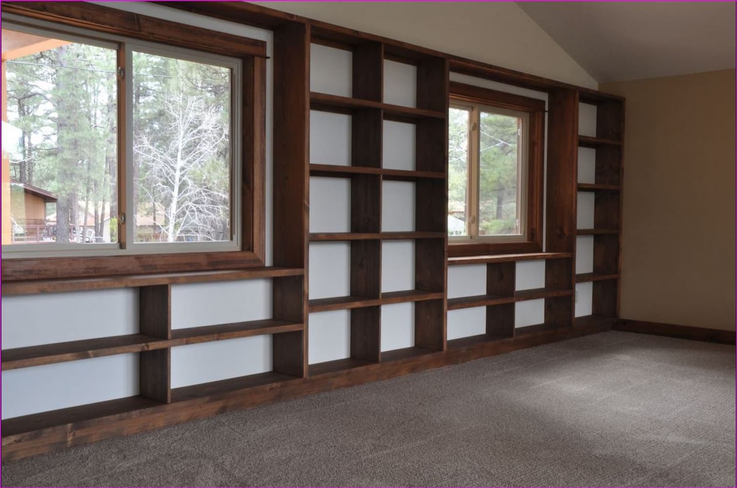 Kachina Village - Flagstaff Az