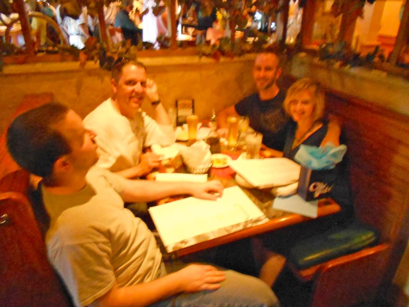 Hdk Electrical Enterprises Project