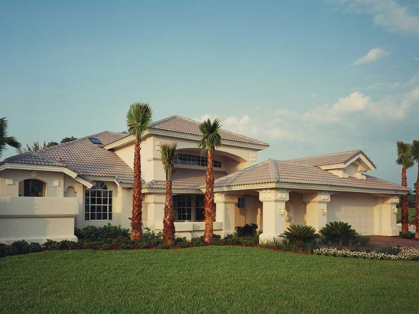 Eco-Pure Construction Inc., Projects