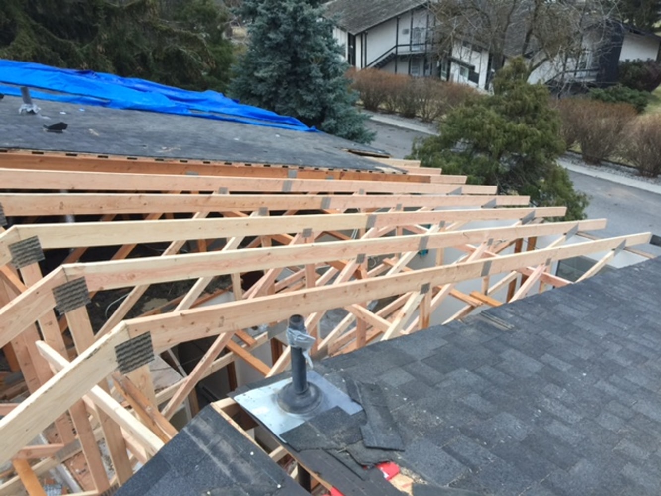 Photos from Troy Construction