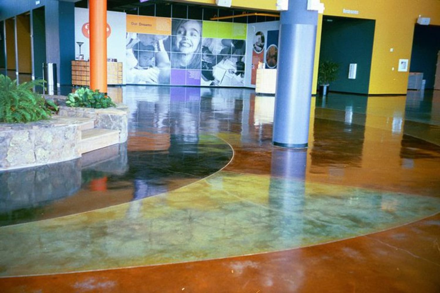 Sundek Seattle Project