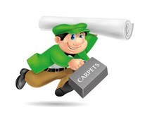 Carpets Unlimited Inc.