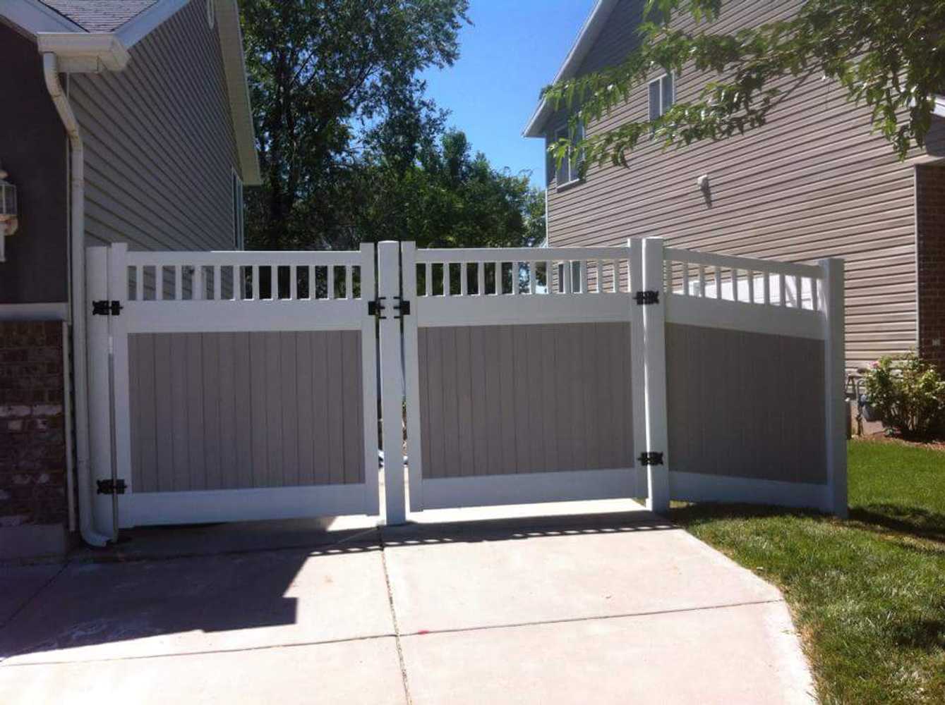 Photo(s) from Mch Construction And Fence