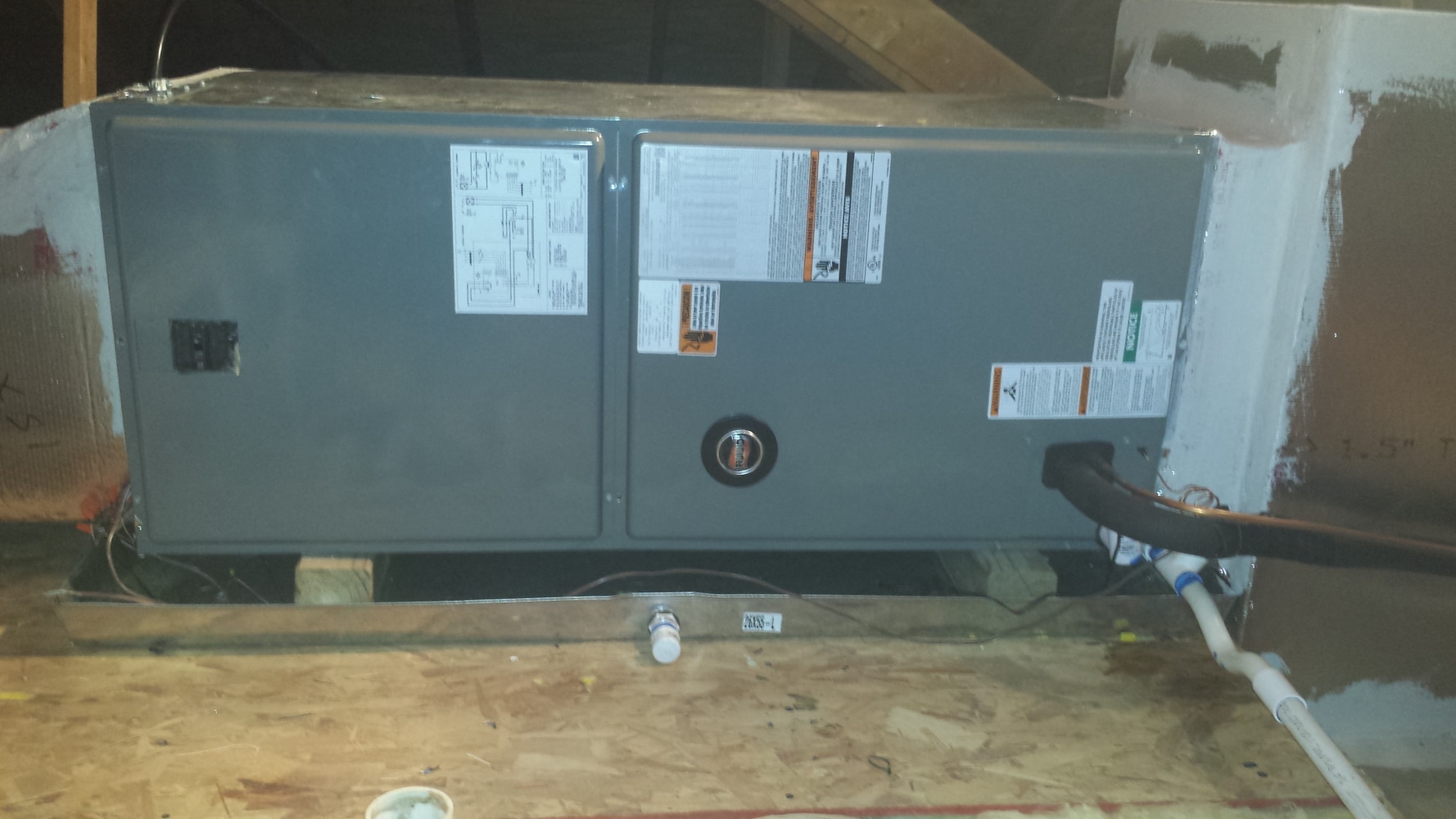 Photo(s) from Air Master Heating & Cooling