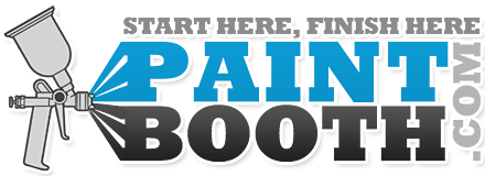 Paint Booth