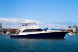 Newport Beach Yacht Services