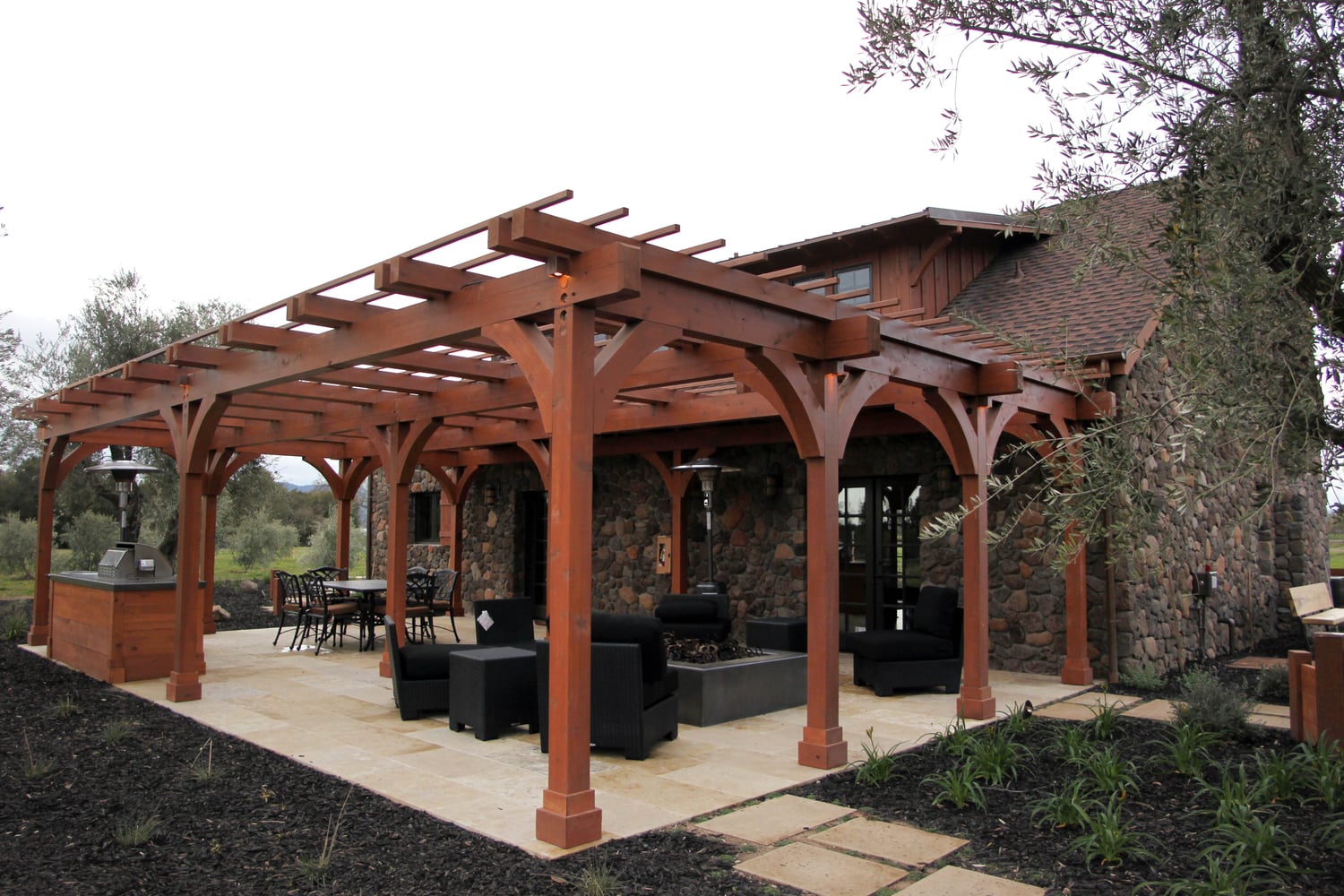 Paradise Designs Of California Photos