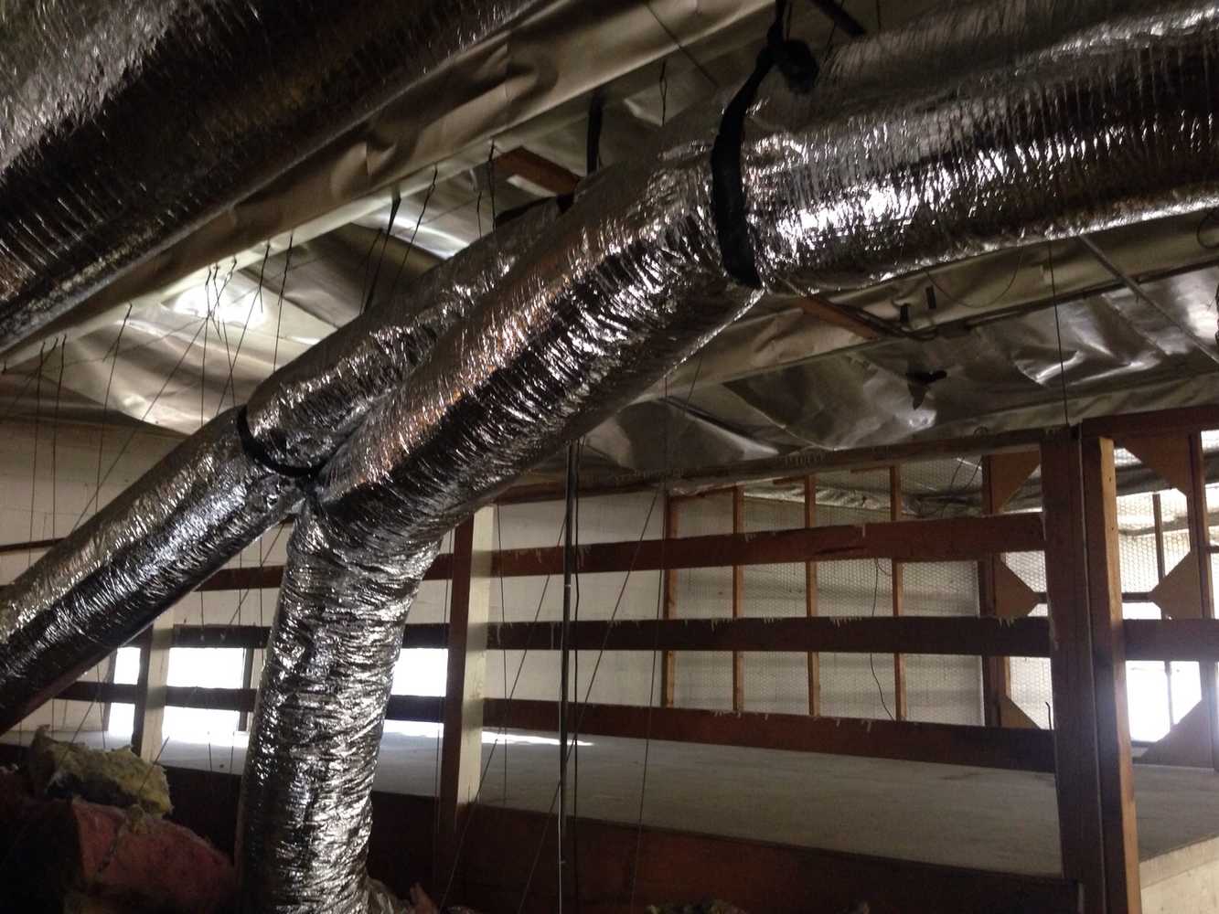 Photos from Healthy Duct Cleaning