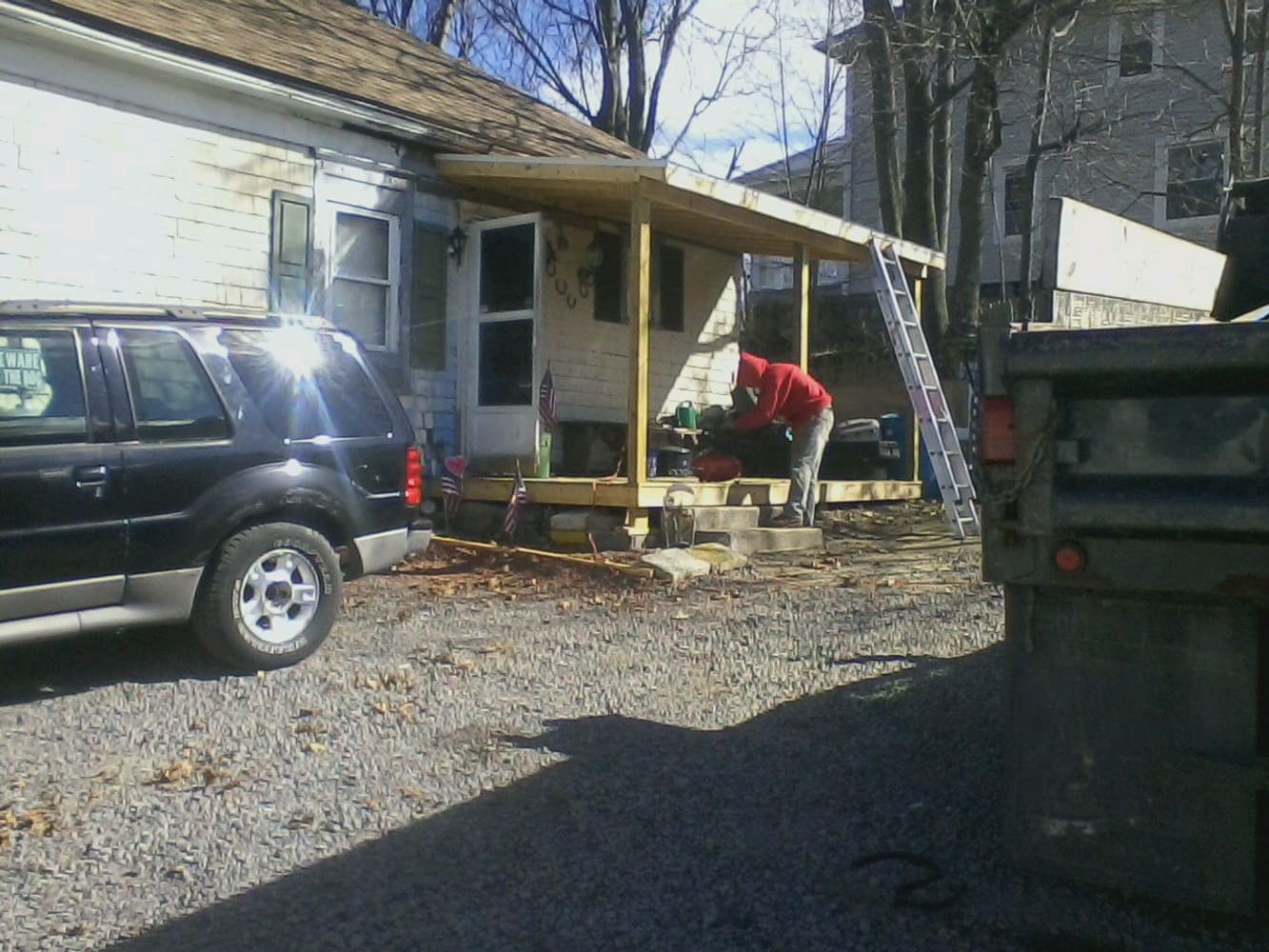 Photos from NEPA Roofing & Construction