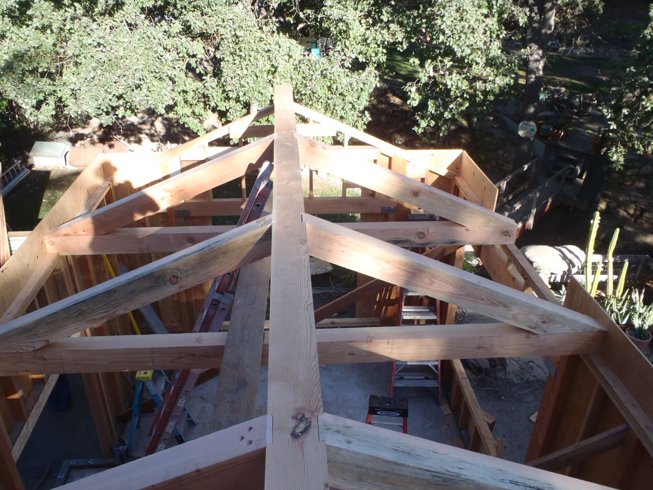 Photos from Hamilton Woodcraft Construction