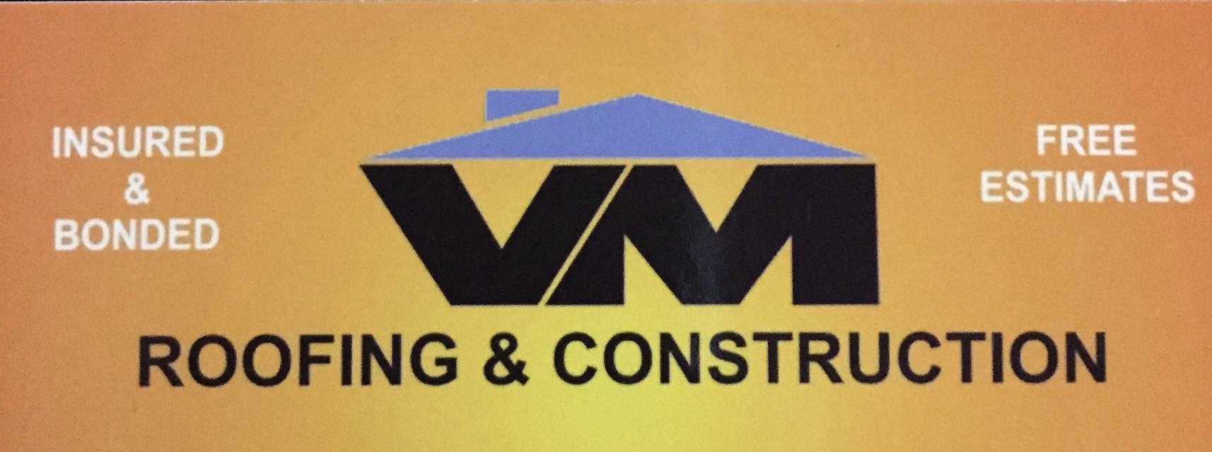 V M Roofing
