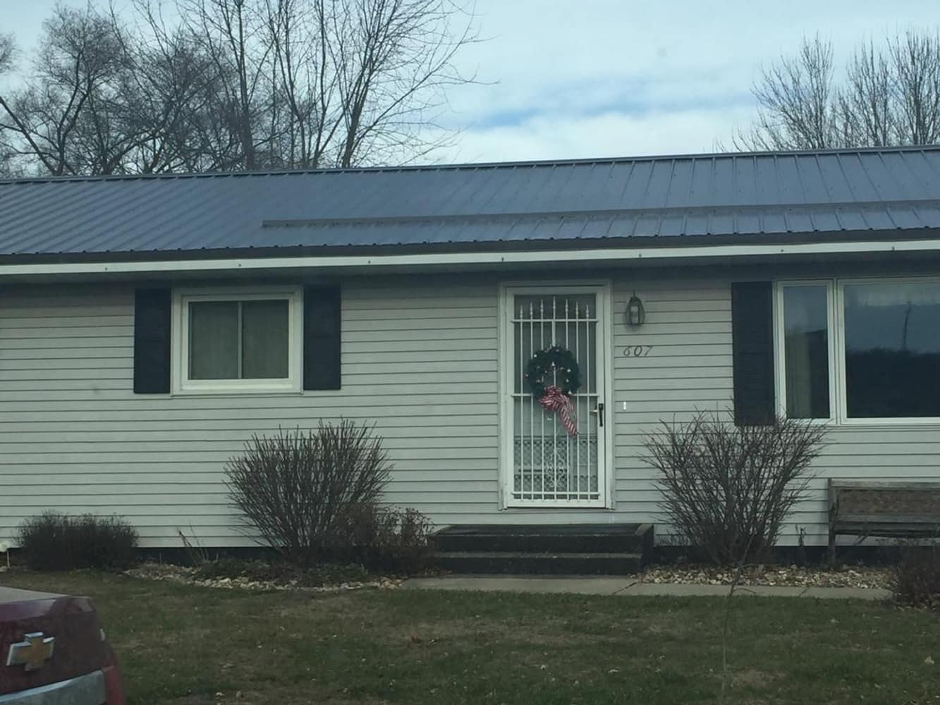 Photos from K2K construction 